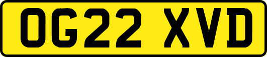 OG22XVD