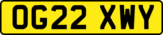 OG22XWY