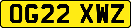 OG22XWZ