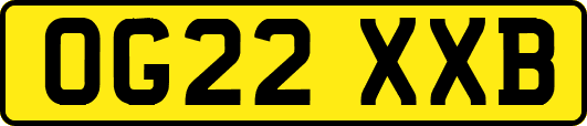 OG22XXB