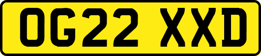 OG22XXD