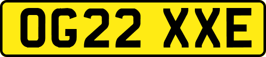 OG22XXE