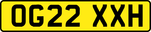 OG22XXH