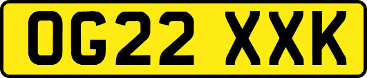 OG22XXK