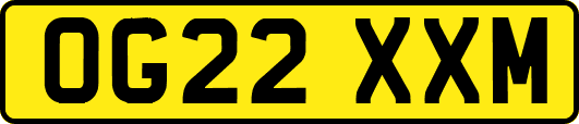 OG22XXM