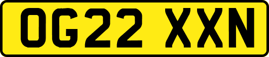OG22XXN