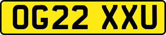 OG22XXU