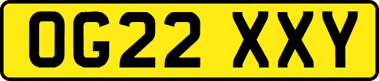 OG22XXY