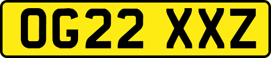 OG22XXZ