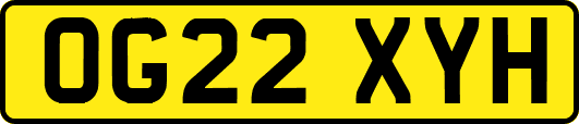 OG22XYH