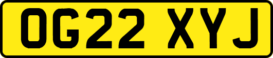 OG22XYJ