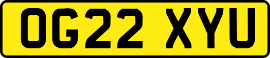 OG22XYU