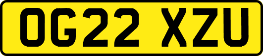 OG22XZU