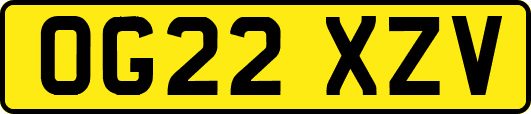 OG22XZV