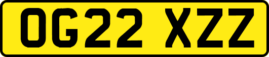 OG22XZZ