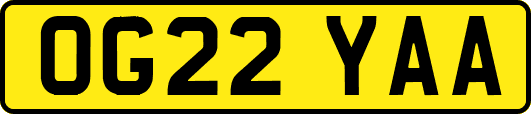 OG22YAA