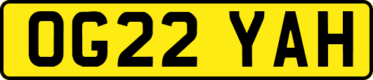OG22YAH