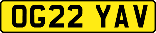 OG22YAV