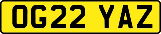 OG22YAZ