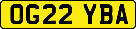 OG22YBA