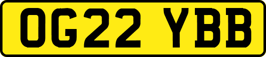 OG22YBB