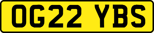 OG22YBS