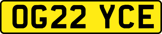 OG22YCE