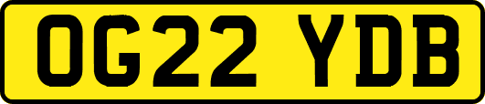 OG22YDB