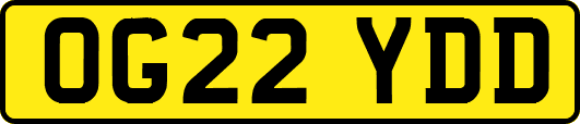 OG22YDD
