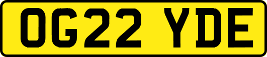 OG22YDE