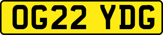 OG22YDG