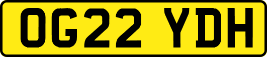 OG22YDH