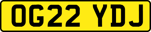 OG22YDJ