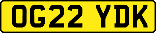 OG22YDK