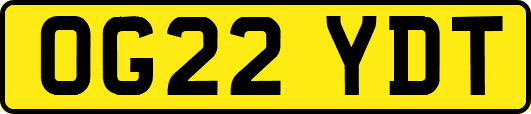 OG22YDT
