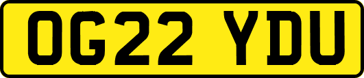 OG22YDU