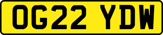 OG22YDW