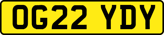 OG22YDY