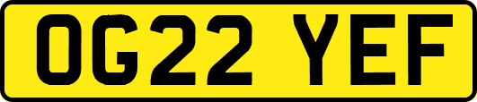 OG22YEF