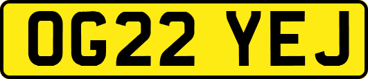 OG22YEJ
