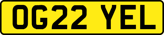 OG22YEL
