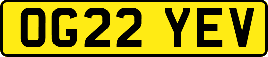 OG22YEV