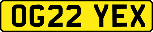 OG22YEX