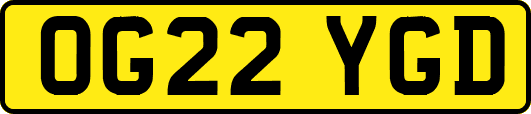 OG22YGD