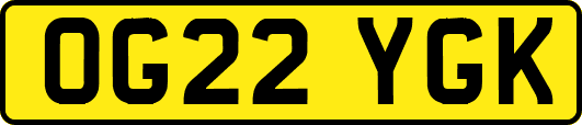OG22YGK