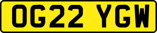 OG22YGW
