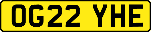 OG22YHE