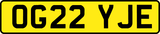 OG22YJE