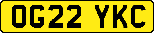 OG22YKC