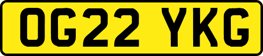 OG22YKG